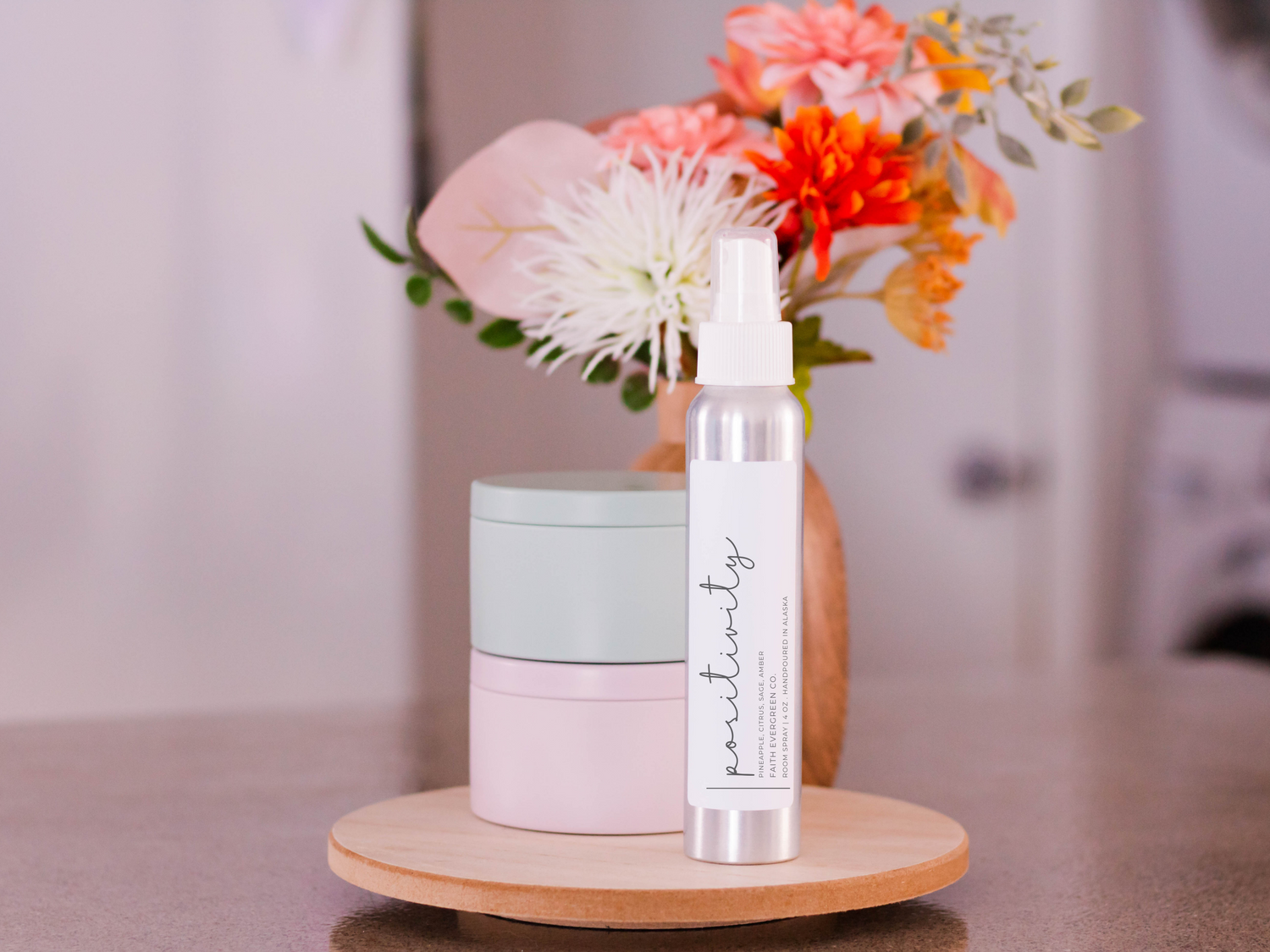 ROOM SPRAYS